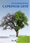 Çapkınlık Geni (ISBN: 9786056288258)