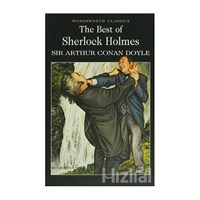 The Best of Sherlock Holmes (ISBN: 9781853267482)
