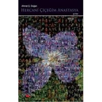 Hercani Çiçeğim Anastasya (ISBN: 9786055225025)