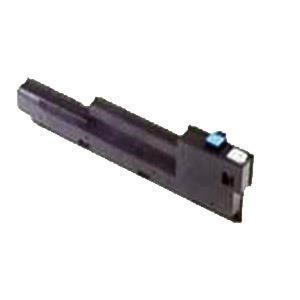 Oki C-9600-9650-9655-9800-C910 Atık Toner Kutusu