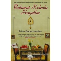 Baharat Kokulu Hayatlar (ISBN: 9786053480495)