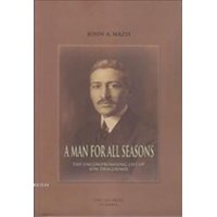 A Man For All Seasons (ISBN: 9789754285277)