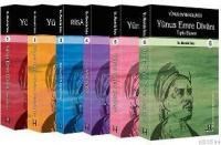 Yunus Emre Külliyatı 6 Kitap Takım (ISBN: 9786050064000)
