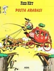 Red Kit Posta Arabası (ISBN: 9789750820595)