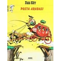 Red Kit Posta Arabası (ISBN: 9789750820595)