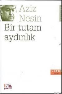 Bir Tutam Aydınlık (ISBN: 9789759038163)