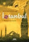 Iztanbul 1 Madalyonun Laneti (2013)