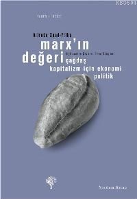 Marx'ın Değeri (ISBN: 9789944568899)