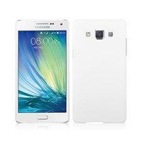 Microsonic Premium Slim Samsung Galaxy A5 Kılıf Beyaz
