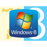 Microsoft Windows 8 FQC-05919 Pro 32BIT ENG OEM