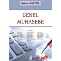 Genel Muhasebe (ISBN: 9786055048013)