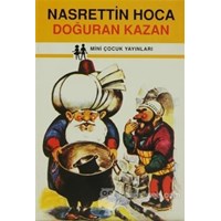 Nasrettin Hoca (10 Kitap Takım) - Kolektif 3990000009041