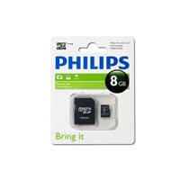 Philips FM08MA35P/97 8 GB