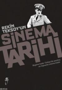 Rekin Teksoy'un Sinema Tarihi (2 cilt) (ISBN: 9789753294999)