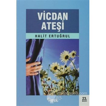 Vasiyet - Halit Ertuğrul 3990000027121