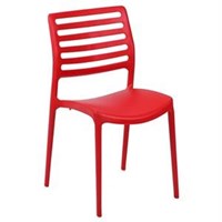 Tilia Louisse Sandalye Kırmızı 33788708
