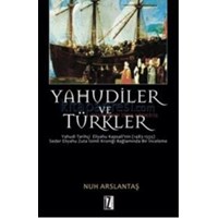 Yahudiler ve Türkler (ISBN: 9789753559423)