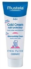 Mustela Cold Cream Nutri - Protective Cream 40ml