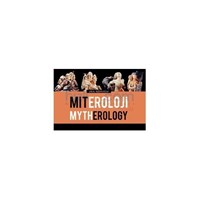 Miteroloji / Mytherology - Erol Refikoğlu (ISBN: 9786054511822)