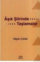 Âşık Şiirinde Taşlamalar (ISBN: 9789756083949)