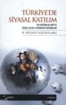 Türkiye\'de Siyasal Katılım (ISBN: 9786054533121)