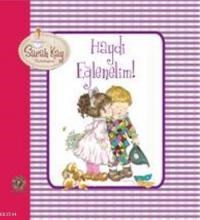 Haydi Eğlenelim (ISBN: 9786051423418)