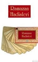 Ramazan Hadisleri (ISBN: 9789756111383)