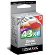 Lexmark 18YX143E