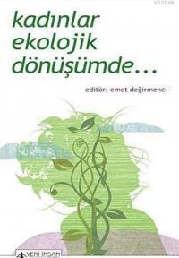 Kadınlar Ekolojik Dönüşümde... (ISBN: 9786055895139)