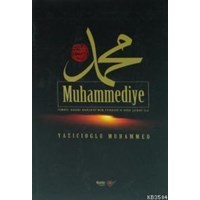 Muhammediye (1.hm + Ciltli) (ISBN: 3000690101029) (ISBN: 3000690101029)
