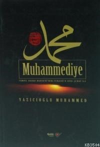 Muhammediye (1.hm + Ciltli) (ISBN: 3000690101029) (ISBN: 3000690101029)