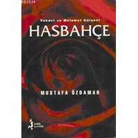 Vahdet ve Melamet Gülşeni Hasbahçe (ISBN: 9789758225360)