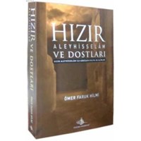 Hızır Aleyhisselâm ve Dostları (ISBN: 9789758880454)