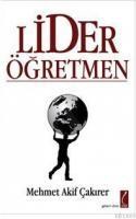 Lider Öğretmen (ISBN: 9786055882464)