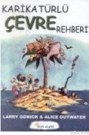 Karikatürlü Çevre Rehberi (ISBN: 9789755990392)
