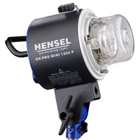 Hensel EH Pro Mini P Paraflaş Kafası 874584