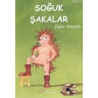Soğuk Şakalar - 5 (ISBN: 9789752860869)