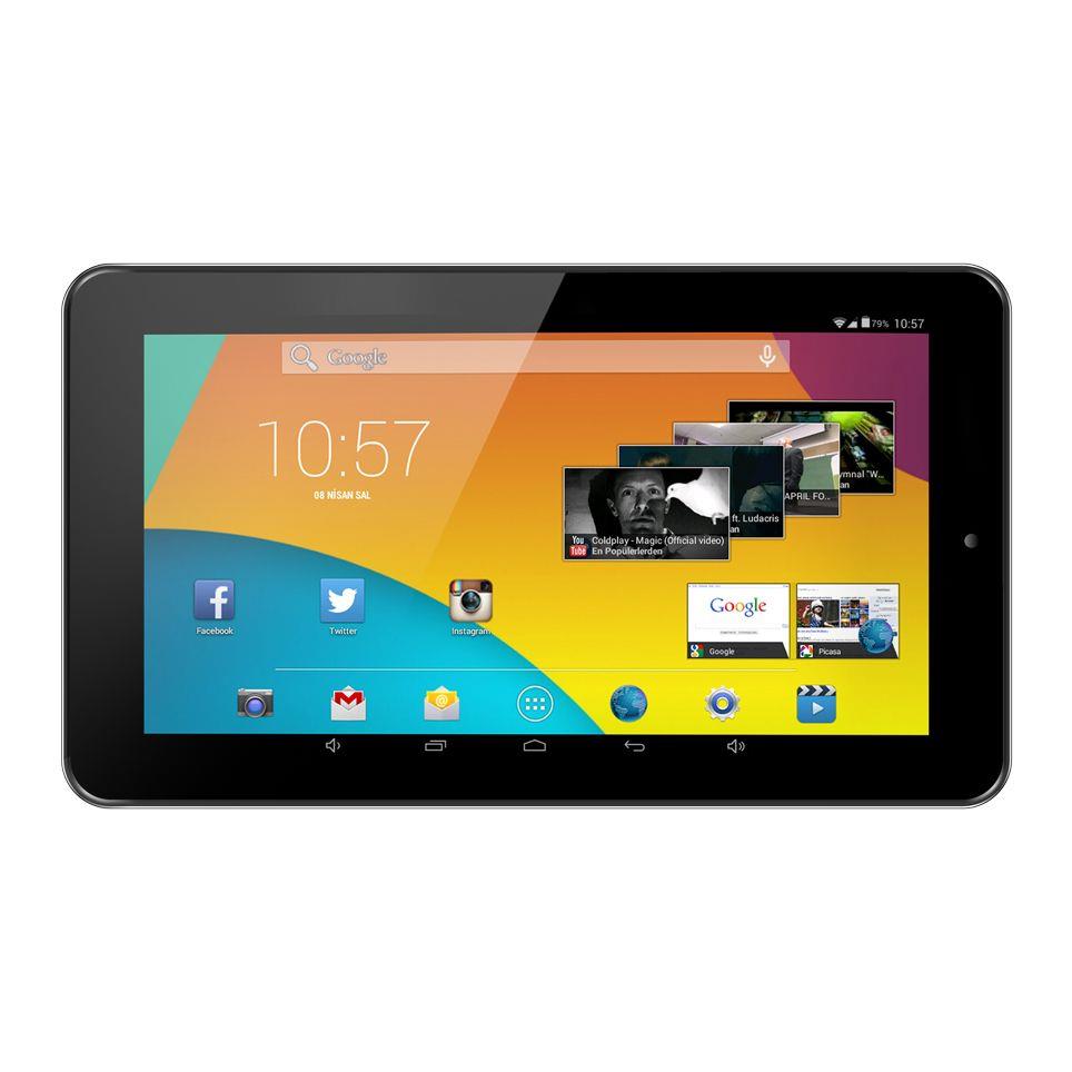 Piranha Premium M Tab 7.0 fiyatı, yorumları ve özellikleri