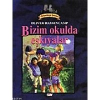 Dehşetkaya Şatosu 10 (ISBN: 9789754685908)