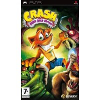 Crash: Mind Over Mutants (PSP)