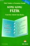 Konu Konu Fizik Dalgalar ve Modern Fizik (2013)