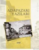ADAPAZARI YAZILARI (ISBN: 9789756267929)