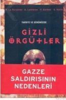 Gizli Örgütler (ISBN: 9789757651499)