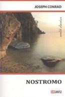 Nostromo (ISBN: 9786055469061)