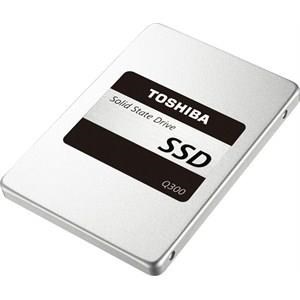 Toshiba Q300 240GB (HDTS724EZSTA)