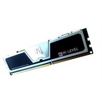 Hi-Level 2GB 667MHz DDR2 Ram (HLV-PC5400/2G)
