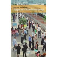 Sosyal ve Kültürel Antropoloji (ISBN: 9789944722667)