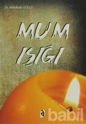 Mum Işığı (ISBN: 9786055868567)