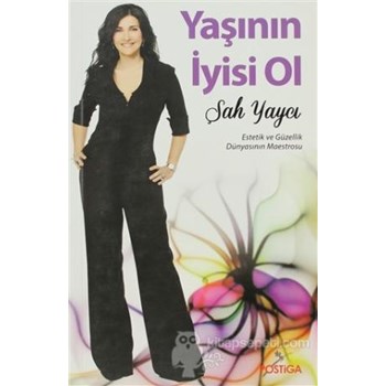 Yaşının İyisi Ol (ISBN: 9786054799008)