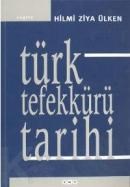 Türk Tefekkürü Tarihi (ISBN: 9789750807350)